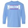 5400B Youth Heavy Cotton Long Sleeve Thumbnail