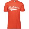 3065 Adult Extra Soft Tri-Blend T-Shirt Thumbnail