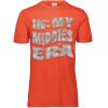 3065 Adult Extra Soft Tri-Blend T-Shirt Thumbnail