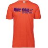 3065 Adult Extra Soft Tri-Blend T-Shirt Thumbnail