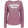 3077 Ladies' Extra Soft Tri-Blend Longsleeve Thumbnail