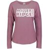 3077 Ladies' Extra Soft Tri-Blend Longsleeve Thumbnail