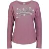 3077 Ladies' Extra Soft Tri-Blend Longsleeve Thumbnail