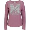 3077 Ladies' Extra Soft Tri-Blend Longsleeve Thumbnail