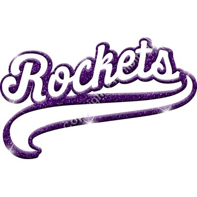 GLT78 PURPLE GLITTER Thumbnail