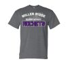 8000 Adult DryBlend 50/50 T-Shirt Thumbnail