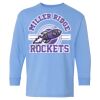 5400B Youth Heavy Cotton Long Sleeve Thumbnail