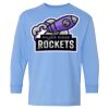 5400B Youth Heavy Cotton Long Sleeve Thumbnail
