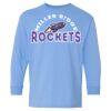 5400B Youth Heavy Cotton Long Sleeve Thumbnail