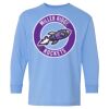 5400B Youth Heavy Cotton Long Sleeve Thumbnail