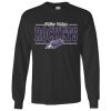 2400 Adult Ultra Cotton Long Sleeve T-Shirt Thumbnail