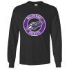 2400 Adult Ultra Cotton Long Sleeve T-Shirt Thumbnail