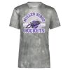 222696 Youth Cotton-Touch Poly T-Shirt Thumbnail