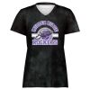 222796 Ladies' Cotton-Touch Poly T-Shirt Thumbnail