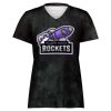 222796 Ladies' Cotton-Touch Poly T-Shirt Thumbnail