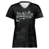 222796 Ladies' Cotton-Touch Poly T-Shirt Thumbnail