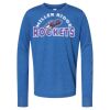 3513Y Youth Extra Soft Tri-blend Long Sleeve Thumbnail