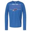 3513Y Youth Extra Soft Tri-blend Long Sleeve Thumbnail