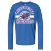 3513Y Youth Extra Soft Tri-blend Long Sleeve Thumbnail
