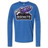 3513Y Youth Extra Soft Tri-blend Long Sleeve Thumbnail