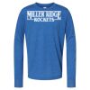 3513Y Youth Extra Soft Tri-blend Long Sleeve Thumbnail
