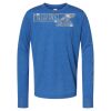3513Y Youth Extra Soft Tri-blend Long Sleeve Thumbnail