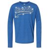 3513Y Youth Extra Soft Tri-blend Long Sleeve Thumbnail