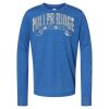 3513Y Youth Extra Soft Tri-blend Long Sleeve Thumbnail