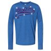 3513Y Youth Extra Soft Tri-blend Long Sleeve Thumbnail