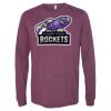 3513 Adult Extra Soft Tri-blend Long Sleeve Thumbnail