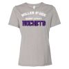 6413 Women’s Extra Soft Tri-blend Tee Thumbnail